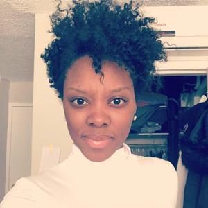 Meet your Posher, Francesca